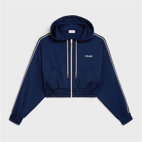 celine tracksuit jacket